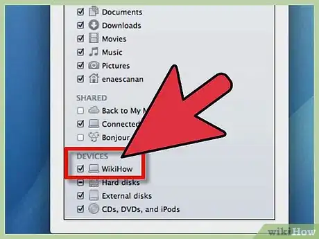 Imagen titulada Change the Name of Your MacBook Step 6