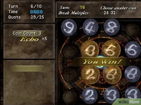 Imagen titulada Get Secret Dresspheres in Final Fantasy X‐2 Step 21