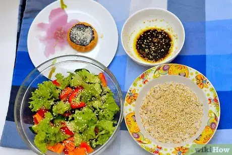 Imagen titulada Cook Hemp Seeds for Eating Final