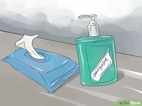 Imagen titulada Urinate when on an Automobile Trip Step 14