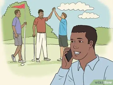 Imagen titulada Plan a Bachelor Party Step 9