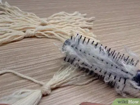 Imagen titulada Make a Tail Step 20