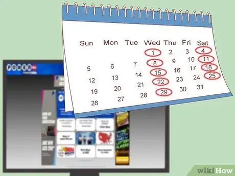 Imagen titulada Check Powerball Step 3