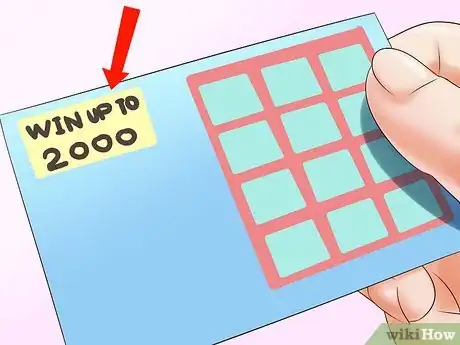 Imagen titulada Win More Scratch Offs Step 6