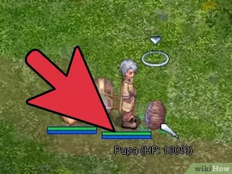 Imagen titulada Make Homunculus in Ragnarok Online Step 8