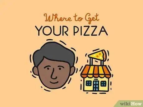 Imagen titulada Order a Pizza Over the Phone Step 1
