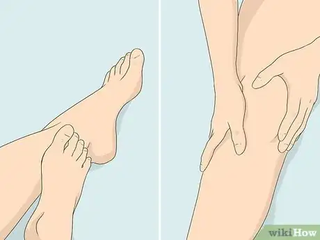 Imagen titulada Calm Yourself During an Anxiety Attack Step 4