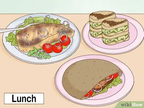 Imagen titulada Get in Shape Step 11