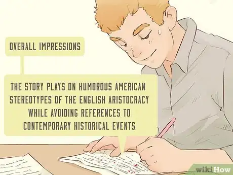 Imagen titulada Analyze a Short Story Step 29