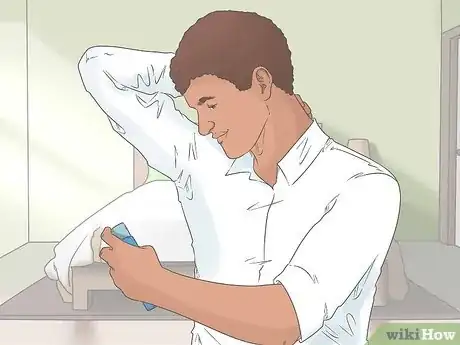 Imagen titulada Make People Feel Comfortable Around You Step 6