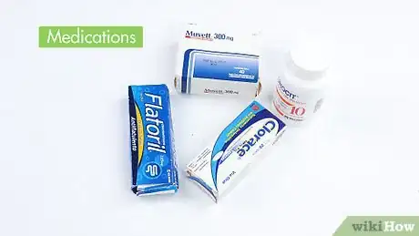 Imagen titulada Make a Go Bag Step 8