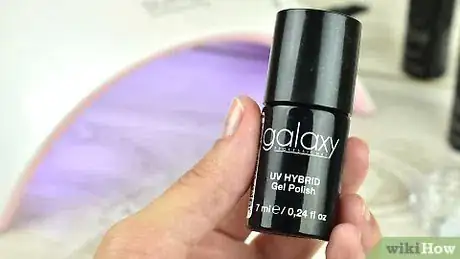 Imagen titulada Help Your Nails Recover After Acrylics Step 10
