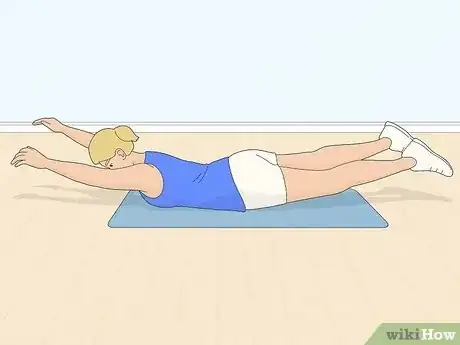 Imagen titulada Work out Deltoids without Weights Step 10