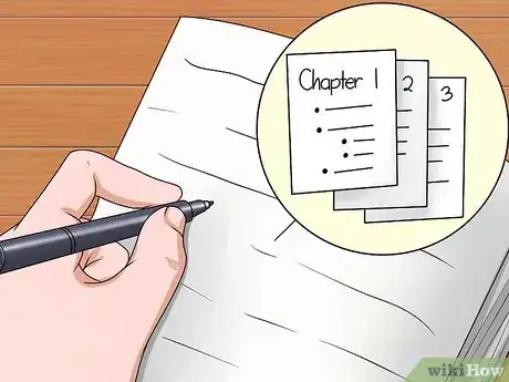Imagen titulada Make Your Own Book Step 8