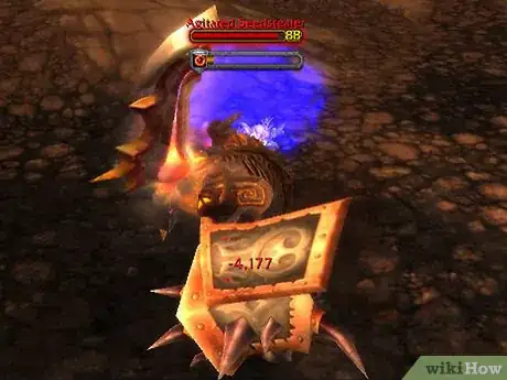 Imagen titulada Tank in World of Warcraft Step 3