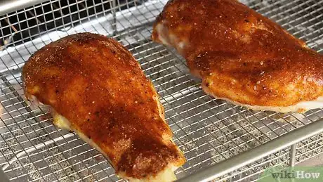 Imagen titulada Cook Frozen Chicken Breasts Step 10