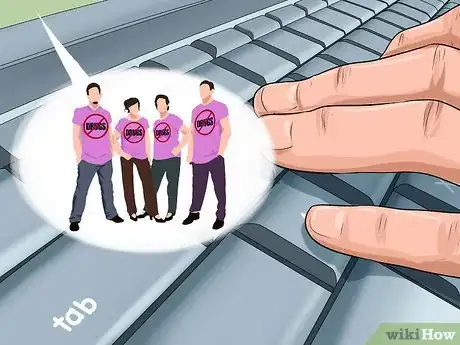 Imagen titulada Deal With a Drug Addicted Family Member or Loved One Step 10