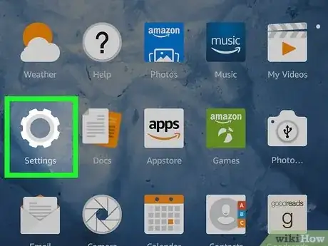 Imagen titulada Connect the Kindle Fire to a Computer Step 5