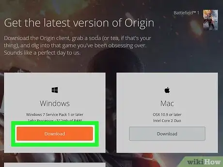 Imagen titulada Install the Sims 4 Step 2