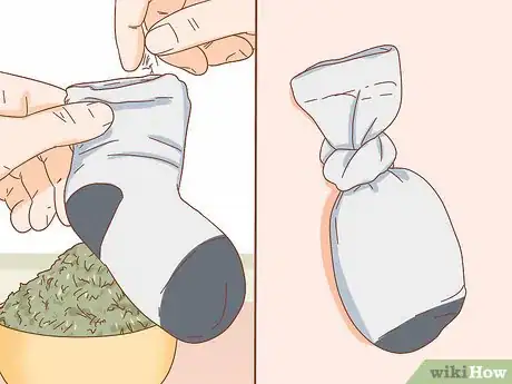 Imagen titulada Give Catnip to Your Cat Step 7