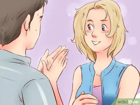 Imagen titulada Compliment a Woman Step 4