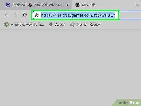 Imagen titulada Download a Flash Game Step 8