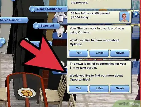 Imagen titulada Keep From Getting Bored While Playing Sims 3 Step 22