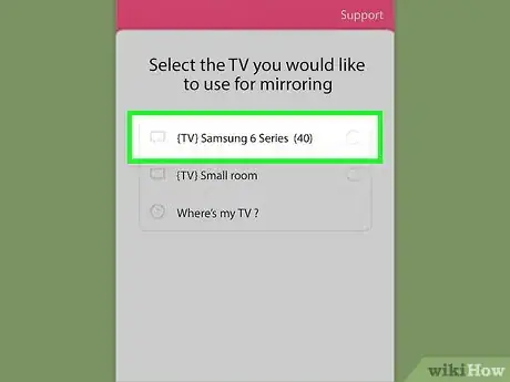 Imagen titulada Use Smart View on Android Step 5