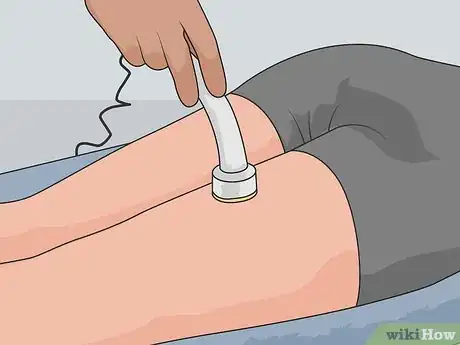 Imagen titulada Remove Scars on Legs Step 16