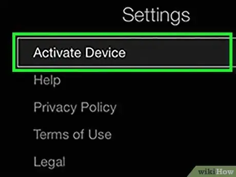 Imagen titulada Activate HBO Go on PC or Mac Step 10