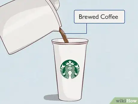 Imagen titulada Order at Starbucks Step 6