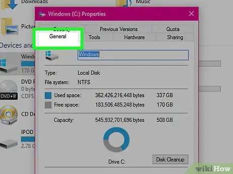 Imagen titulada Check Memory Usage Step 8