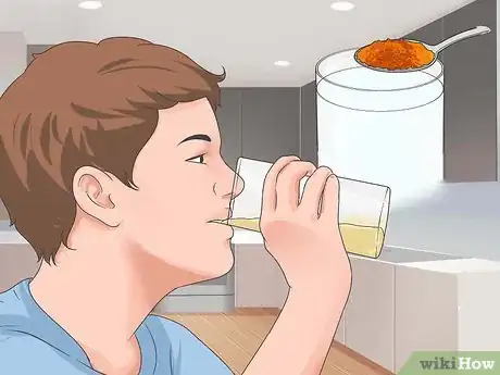 Imagen titulada Get Rid of Cough and Cold Step 12