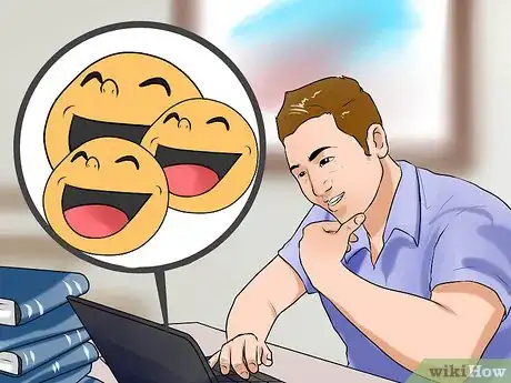 Imagen titulada Write a Short, Funny Story Step 4