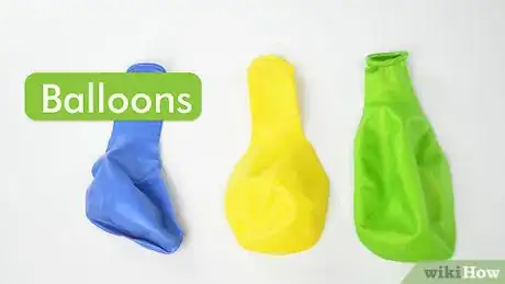 Imagen titulada Make a Stress Ball Step 1