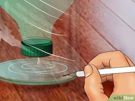 Imagen titulada Make a Water Clock (Clepsydra) Step 4