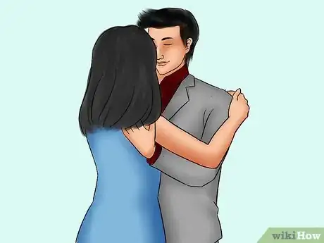 Imagen titulada Dance Bachata Step 7