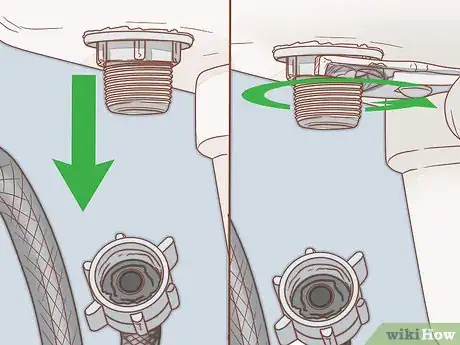 Imagen titulada Adjust the Water Level in Toilet Bowl Step 17