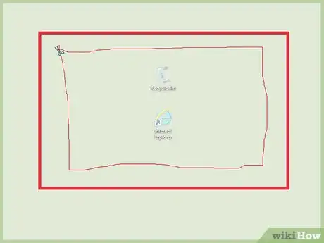 Imagen titulada Take a Screenshot with the Snipping Tool on Microsoft Windows Step 7