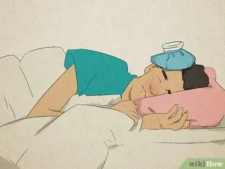 Imagen titulada Stop Dizziness Step 10