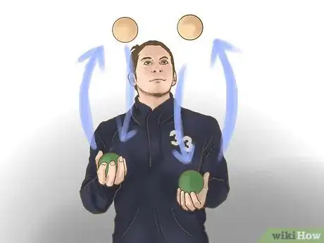 Imagen titulada Juggle Step 7