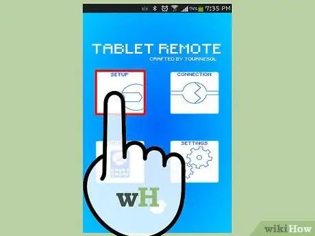 Imagen titulada Control One Android Device with Another Step 14
