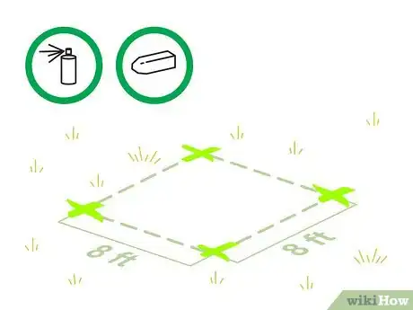 Imagen titulada Build a Pergola Step 03