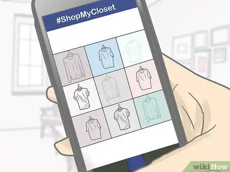 Imagen titulada Sell Used Clothing Step 3