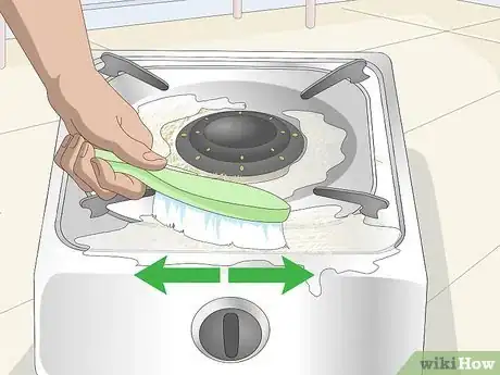 Imagen titulada Clean Grease Off Stainless Steel Step 17