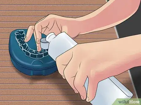 Imagen titulada Get Straight Teeth Without Braces with Invisalign Step 10