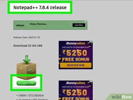 Imagen titulada Create a Web Host in Your Home Step 3