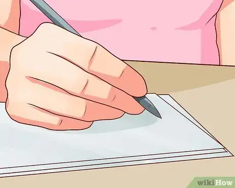Imagen titulada Be Honest with Yourself Step 5