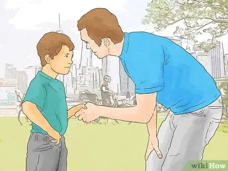 Imagen titulada Help Your Child when the Other Parent Is a Narcissist Step 9
