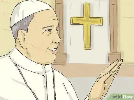 Imagen titulada Become a Cardinal Step 16